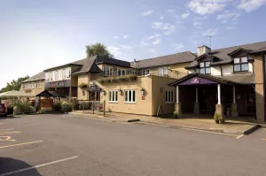 Image of Premier Inn Cardiff West