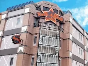 Image of Rock & Roll Hotel