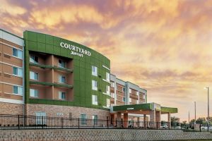 Image of Courtyard by Marriott Ardmore