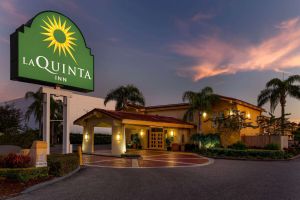 Image of La Quinta Inn Tampa Airport Stadium Westshore