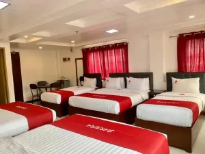 Image of IL Mare Sakura Resort Boracay