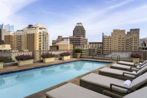 Image of Mokara Hotel & Spa