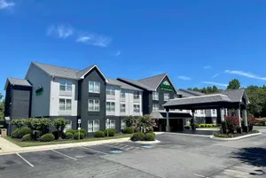 Image of Wingate by Wyndham Matthews - Charlotte