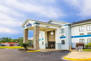 Image of Baymont by Wyndham Port Wentworth