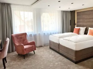 Image of DORMERO Hotel Reutlingen