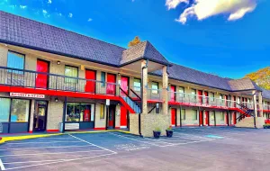 Image of Travelers Inn Elizabeth City