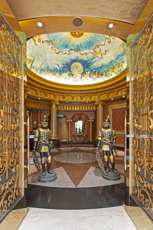 Image of The We Hotel