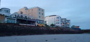 Image of Marina Metro Hotel