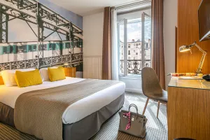 Image of Le 20 Prieuré Hôtel