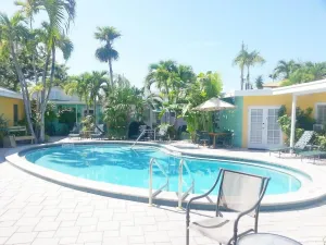 Image of Alexander Palms Court - No Hidden Resort Fees!