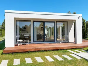 Image of 6 person holiday home in Hornbæk-By Traum