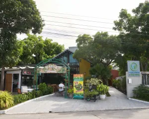 Image of Warila Hotel