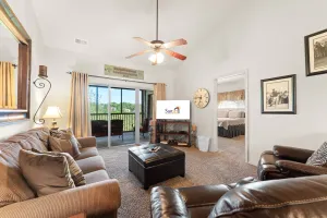 Image of Ozark Comfort Condo