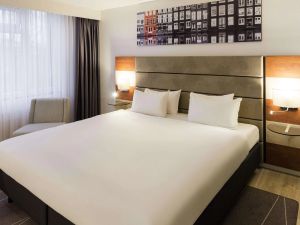Image of Mercure Hotel Amsterdam West
