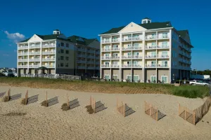 Image of Hilton Garden Inn Outer Banks/Kitty Hawk