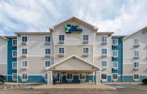 Image of Extended Stay America Select Suites - Lubbock - South
