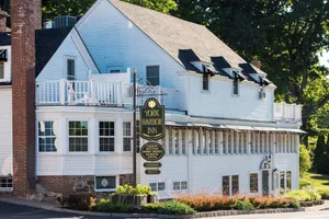 Image of York Harbor Inn