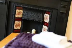Image of Station Cottage Dinnet, Aboyne