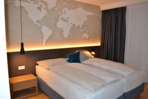 Image of JUFA Hotel Hamburg HafenCity