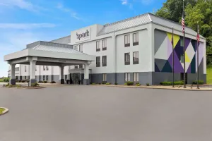 Image of Spark by Hilton Newcomerstown