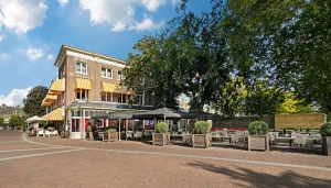 Image of Hotel de Wereld