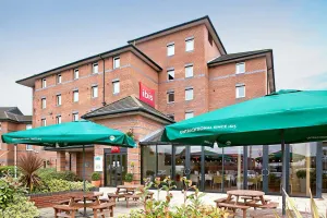 Image of ibis Liverpool Centre Albert Dock – Liverpool One