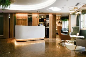 Image of Best Western Plus Parkhotel Erding