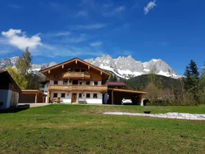 Image of CHALET BELLE WILD by Belle Stay