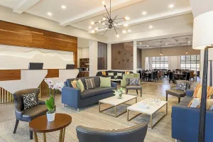 Image of Sheraton Tarrytown Hotel