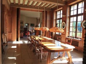 Image of Le Logis d'Arniere