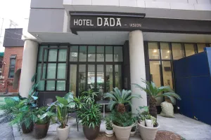 Image of Hotel DADA Insadong