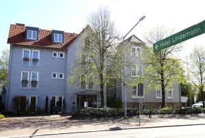 Image of Hotel Lindemann