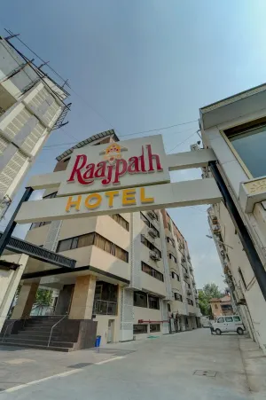 Image of Raajpath Hotel Vadodara