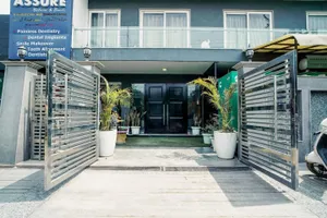 Image of Saltstayz Sector 39- Near Rajiv Chowk & Sohna Road