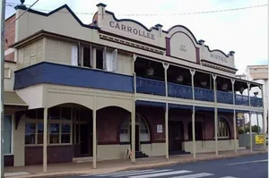 Image of Carrollee Hotel