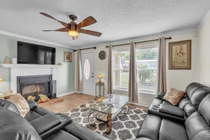 Image of Cozy And Relaxing Fishing Retreat 3 Bedroom Home