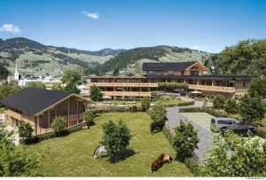 Image of Mariengut - Natur Aparthotel Kramer