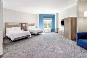 Image of Holiday Inn Express & Suites Denver North - Thornton by IHG