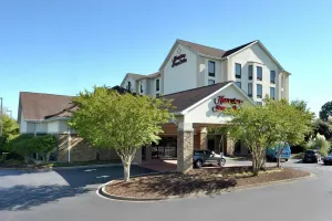 Image of Hampton Inn & Suites Greenville/Spartanburg I-85, SC