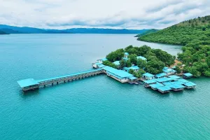Image of Coron Underwater Garden Resort