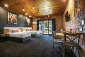 Image of Nightcap at Macquarie Inn