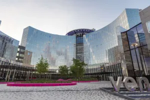 Image of Park Inn by Radisson Amsterdam City West