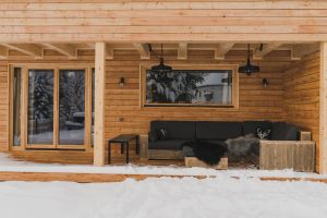 Image of Nockalm Lodge