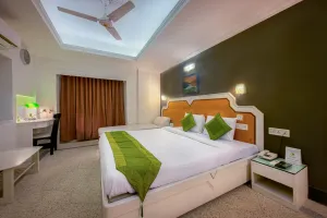 Image of Treebo Green View