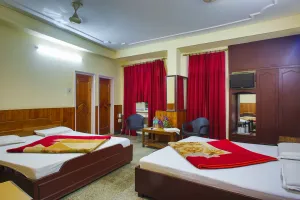 Image of Hotel Raghunath