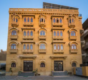 Image of Hotel Akashdeep - Located City Centre