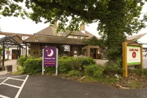 Image of Premier Inn Gatwick Crawley - Goff's Park