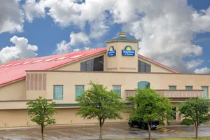 Image of Days Inn by Wyndham Lubbock South
