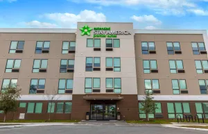Image of Extended Stay America Premier Suites - Austin - Austin Airport