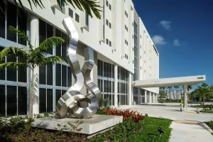 Image of DoubleTree by Hilton Miami - Doral, FL